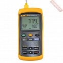 Термометр контактный FLUKE 53 II